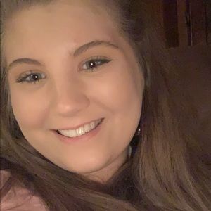 Meet your Posher, Caliegh